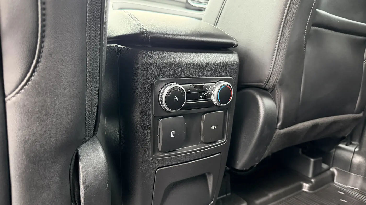 2023 Ford Explorer - $32,480