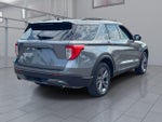2023 Explorer Thumbnail 6