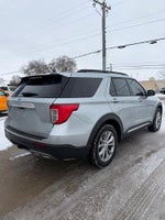 2023 Explorer Thumbnail 6