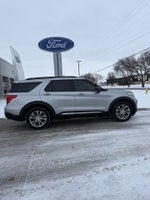 2023 Explorer Thumbnail 7