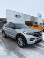 2023 Explorer Thumbnail 8