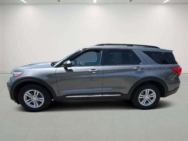 2023 Ford Explorer - $35,500