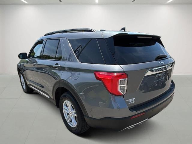 2023 Ford Explorer - $35,500
