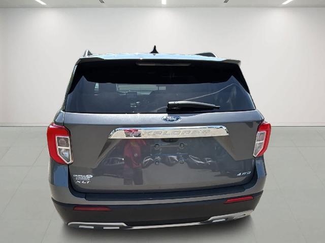 2023 Ford Explorer - $35,500