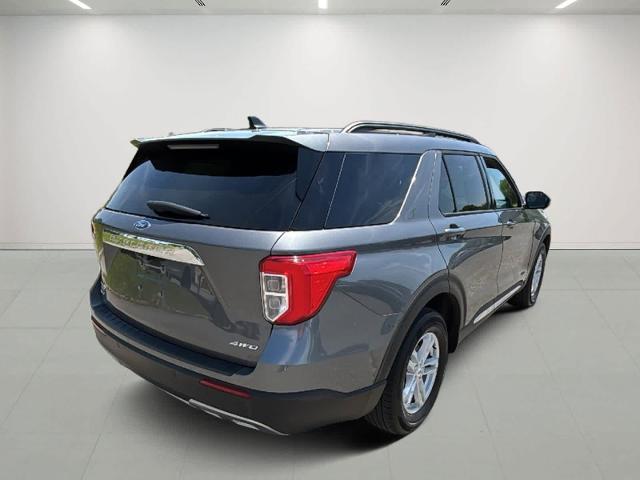 2023 Ford Explorer - $35,500