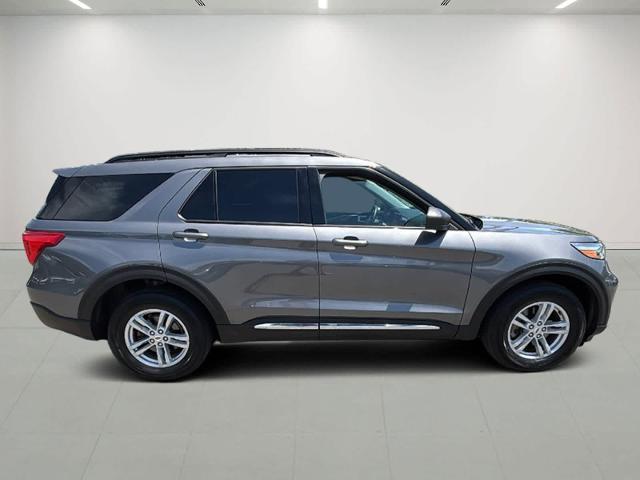 2023 Ford Explorer - $35,500