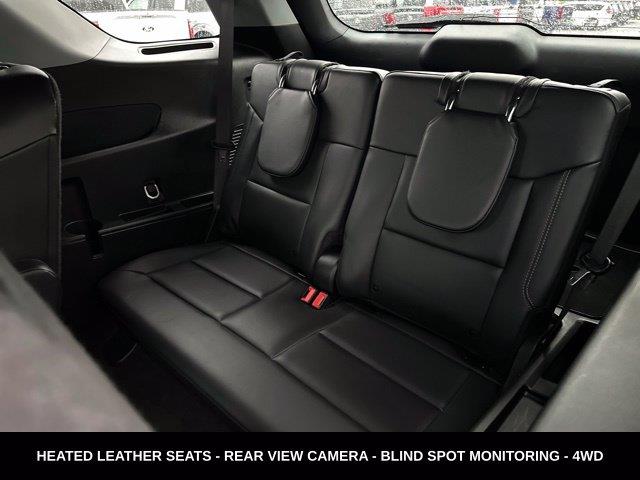 2023 Ford Explorer - $26,995