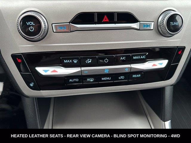 2023 Ford Explorer - $26,995