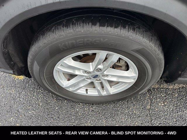 2023 Ford Explorer - $26,995