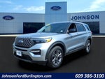 2023 Explorer Thumbnail 4