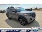 2023 Explorer Thumbnail 3