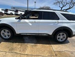 2023 Explorer Thumbnail 6