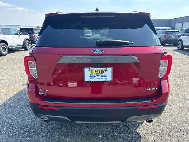 2023 Ford Explorer - $29,999