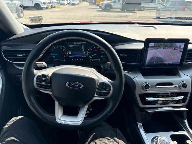 2023 Ford Explorer - $29,999