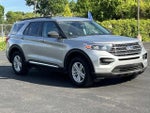 2023 Explorer Thumbnail 7