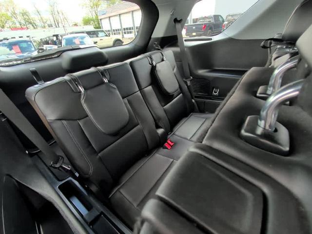 2023 Ford Explorer - $28,225