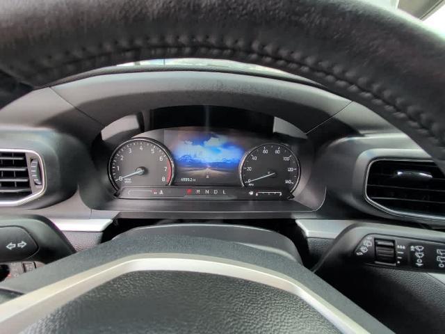2023 Ford Explorer - $28,225