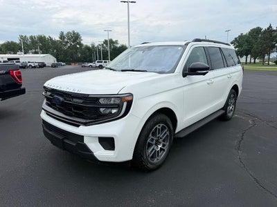 2023 Ford Explorer AWD XLT 4DR SUV