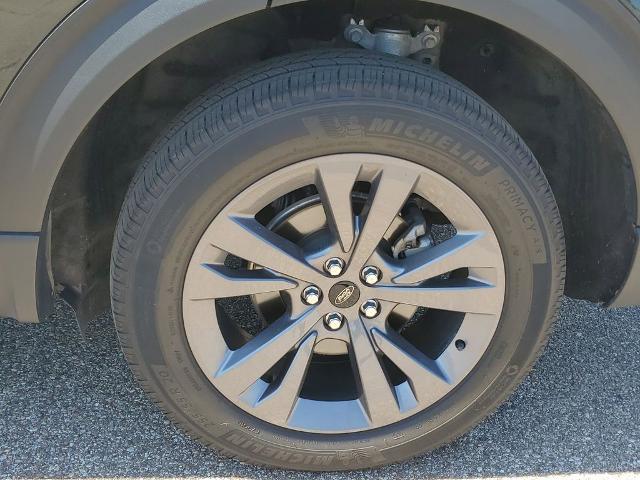 2024 Ford Explorer - $36,302