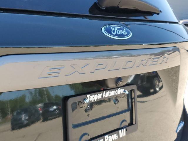 2024 Ford Explorer - $36,302