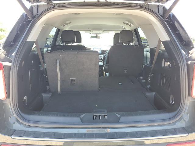 2024 Ford Explorer - $36,302