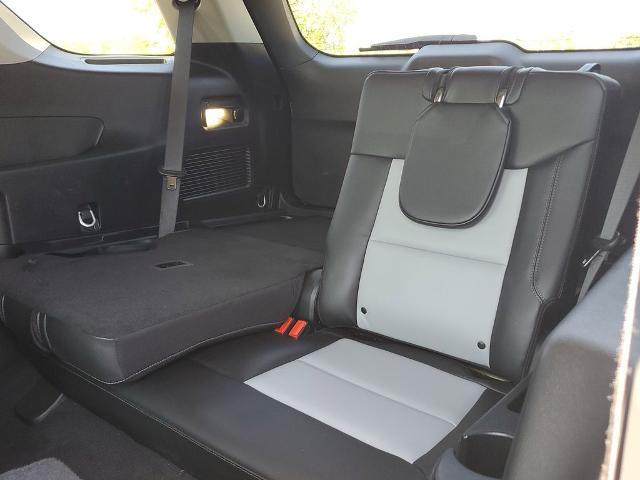 2024 Ford Explorer - $36,302