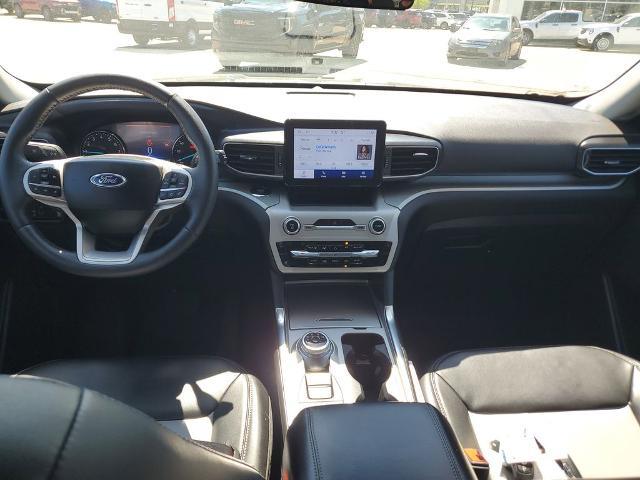2024 Ford Explorer - $36,302