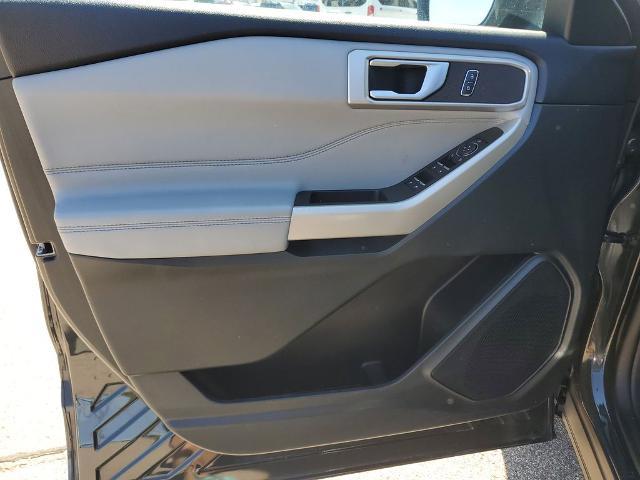 2024 Ford Explorer - $36,302