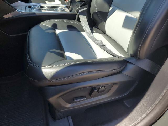 2024 Ford Explorer - $36,302