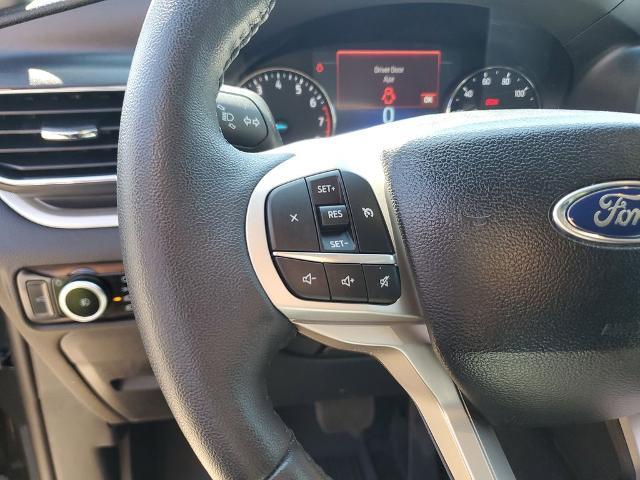 2024 Ford Explorer - $36,302