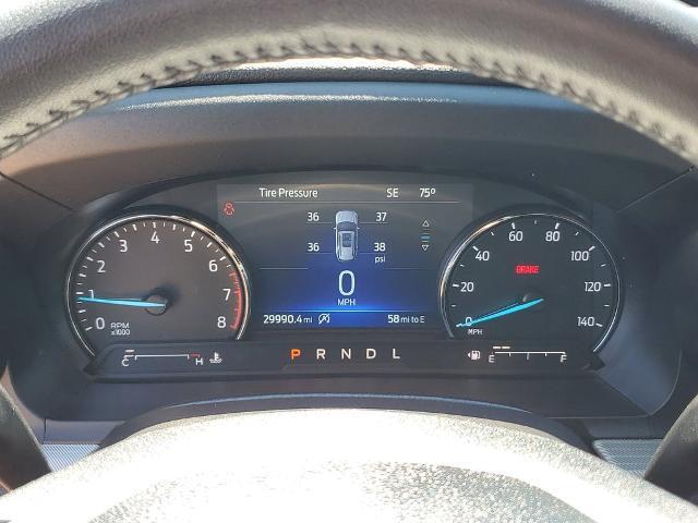 2024 Ford Explorer - $36,302