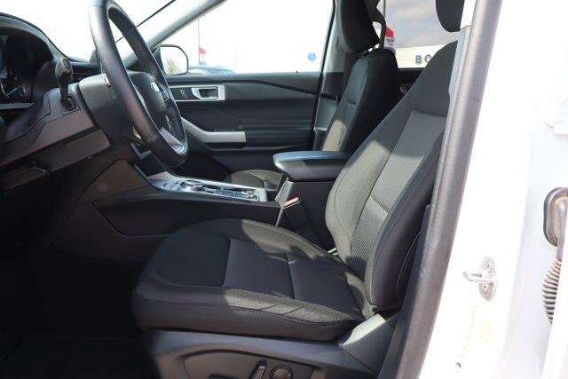 2024 Ford Explorer