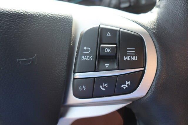 2024 Ford Explorer