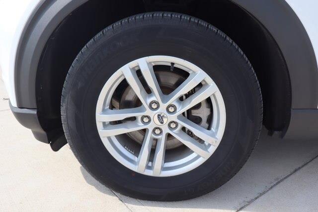 2024 Ford Explorer