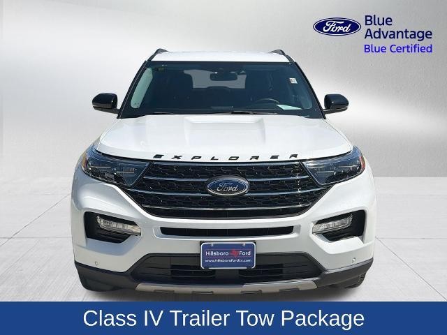 2024 Ford Explorer - $36,723