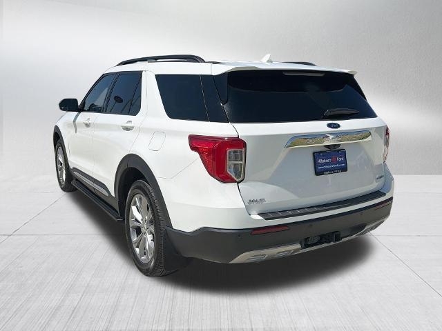 2024 Ford Explorer - $36,723