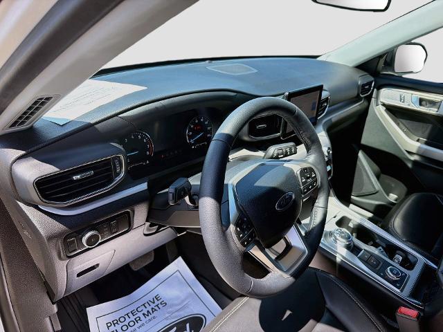 2024 Ford Explorer - $36,723