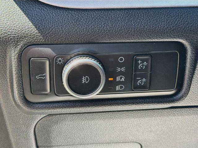 2024 Ford Explorer - $36,723