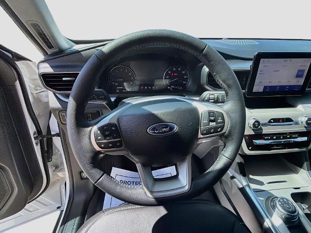 2024 Ford Explorer - $36,723