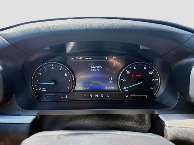 2024 Ford Explorer - $36,723