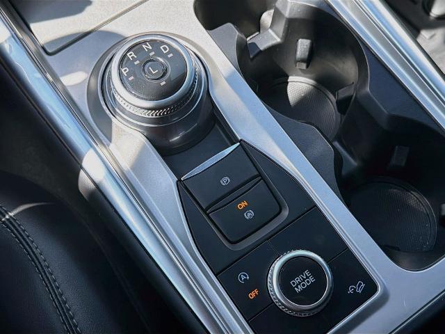 2024 Ford Explorer - $36,723