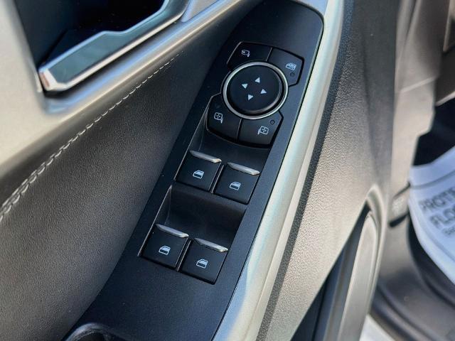 2024 Ford Explorer - $36,723