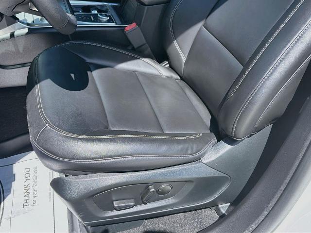 2024 Ford Explorer - $36,723