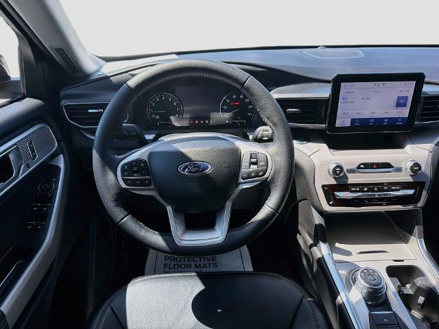 2024 Ford Explorer - $36,723