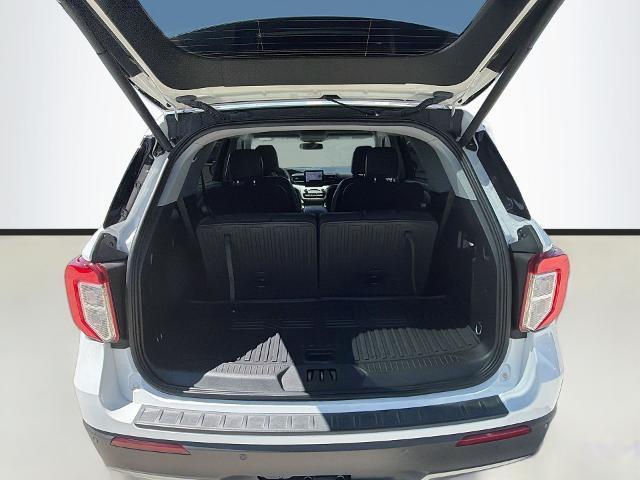 2024 Ford Explorer - $36,723