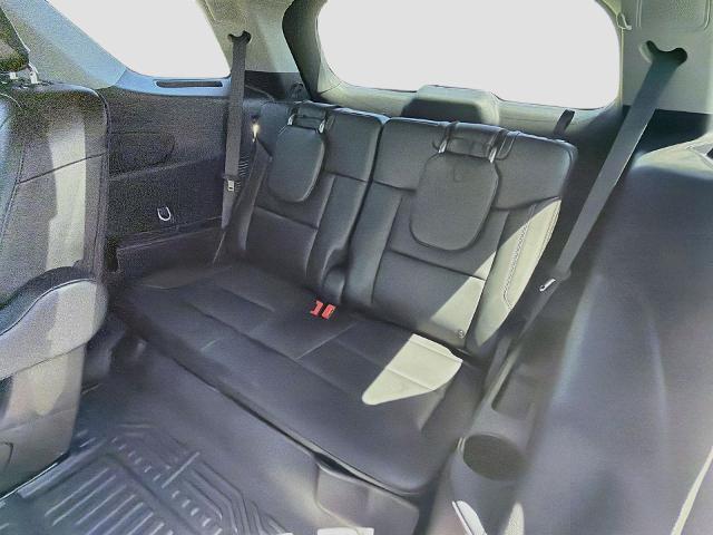 2024 Ford Explorer - $36,723