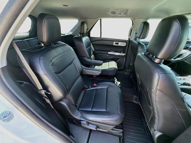 2024 Ford Explorer - $36,723