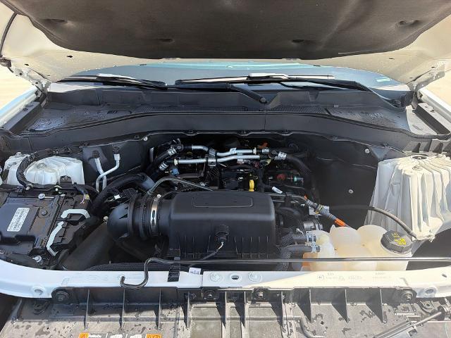 2024 Ford Explorer - $36,723