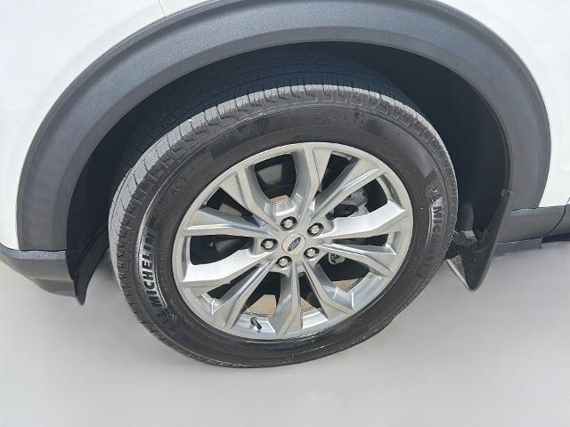 2024 Ford Explorer - $36,723