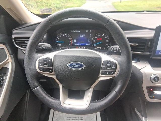 2024 Ford Explorer - $35,995